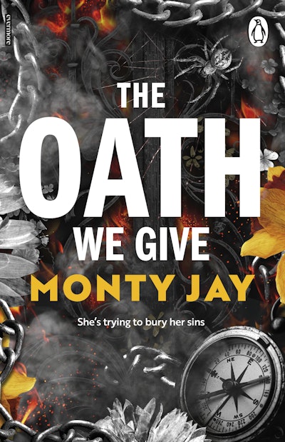 The Oath We Give