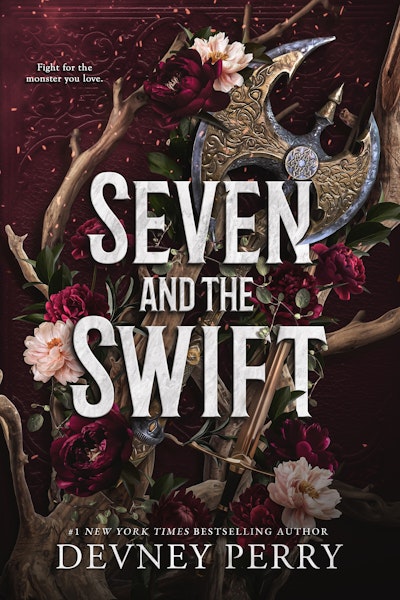 Seven and the Swift
