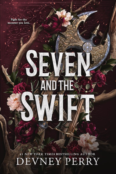 Seven and the Swift