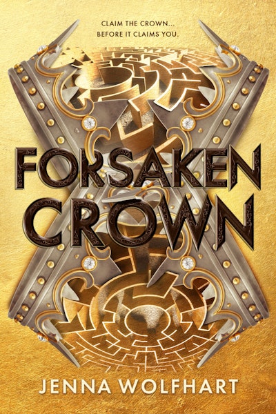 Forsaken Crown