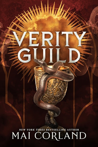 Verity Guild