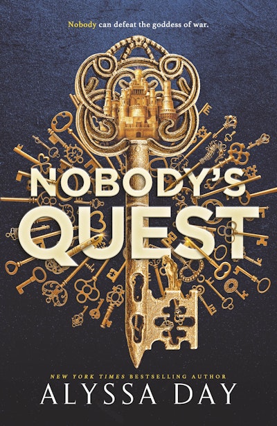 Nobody's Quest