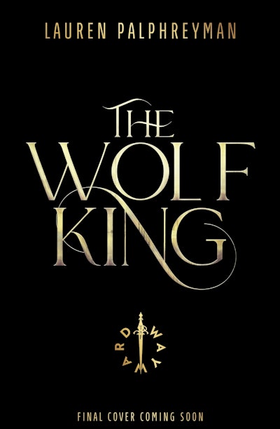 The Wolf King