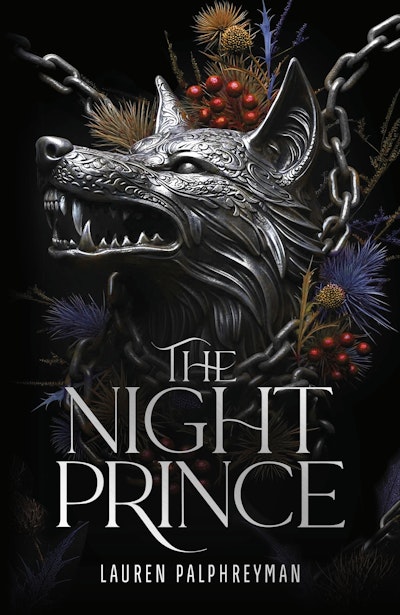 The Night Prince