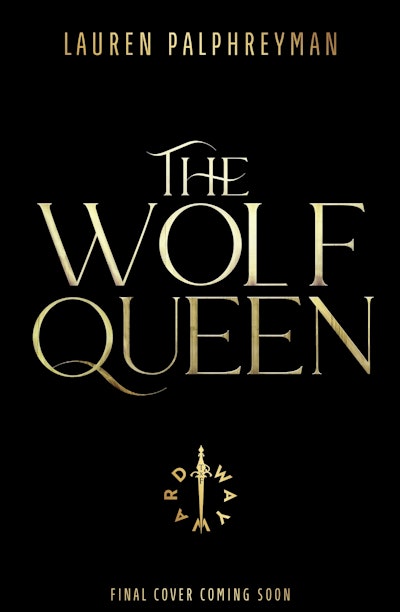 The Wolf Queen
