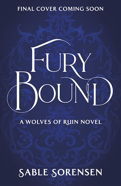 Fury Bound