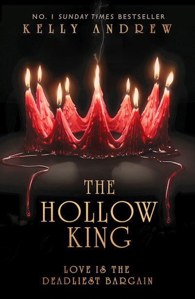 The Hollow King