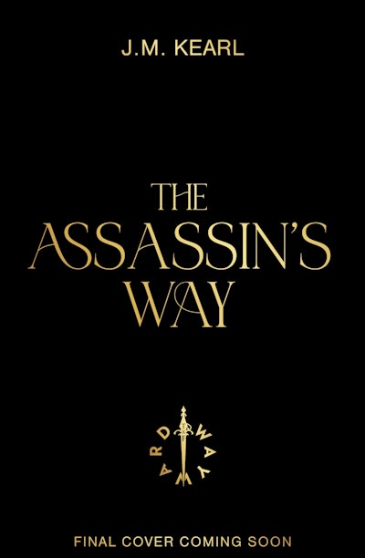 The Assassin's Way