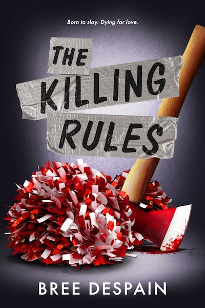 The Killing Rules