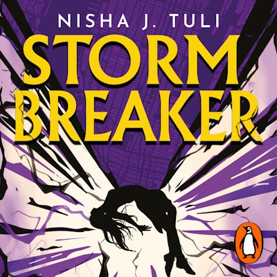 Storm Breaker