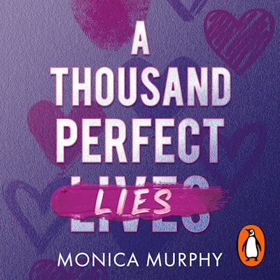 A Thousand Perfect Lies