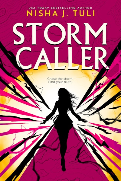 Storm Caller