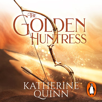 The Golden Huntress