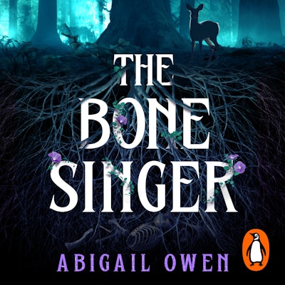 The Bone Singer
