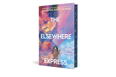 The Elsewhere Express
