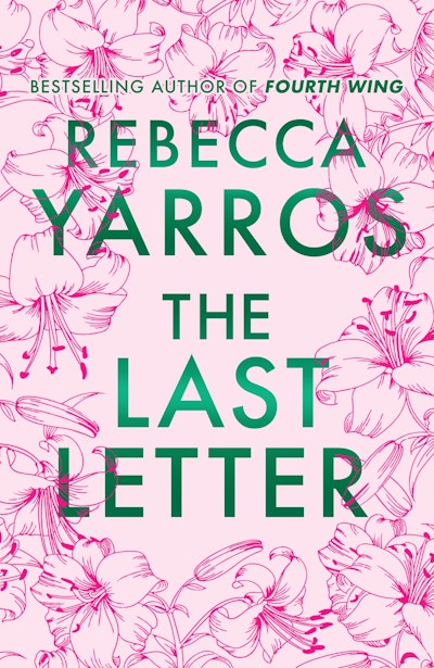 The Last Letter
