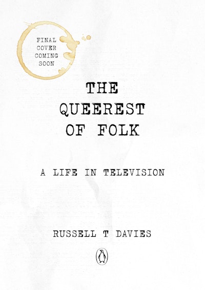 The Queerest of Folk