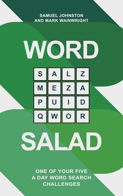Word Salad