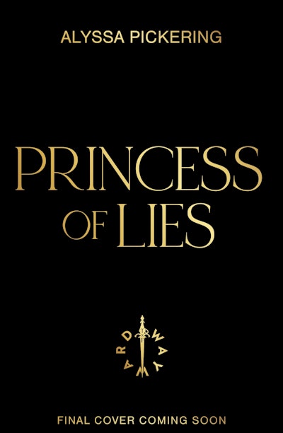 Princess of Lies