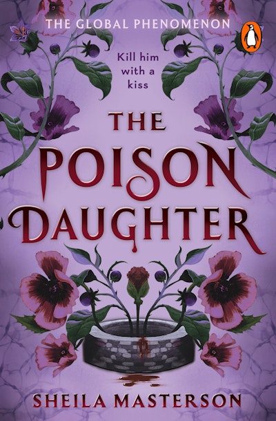 The Poison Daughter
