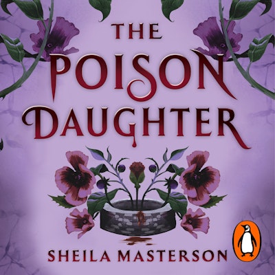 The Poison Daughter