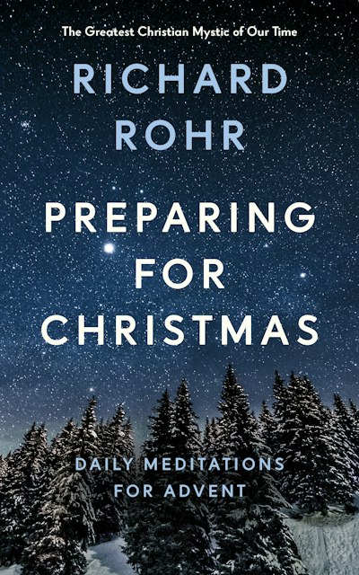 Preparing for Christmas