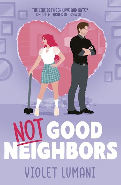 Not Good Neighbors