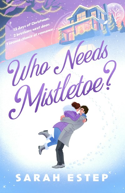 Who Needs Mistletoe