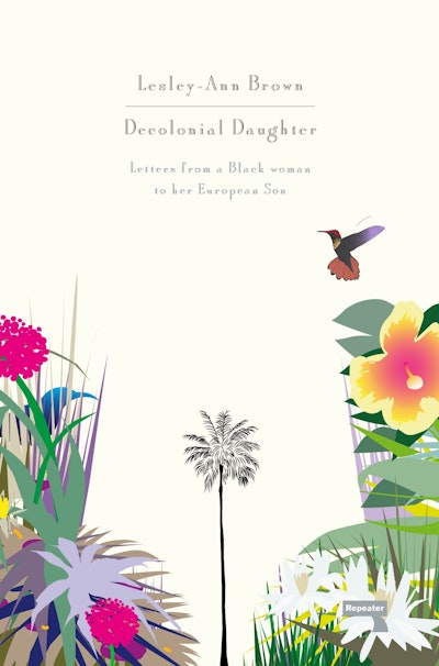 Decolonial Daughter
