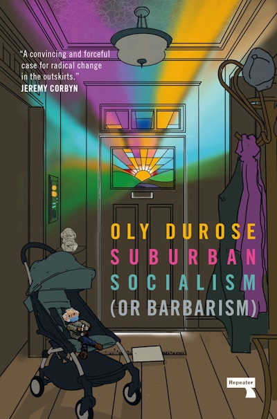 Suburban Socialism