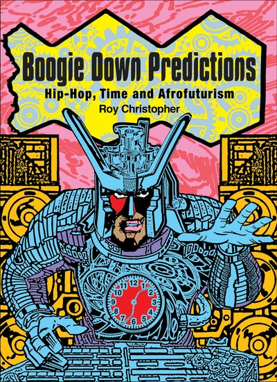 Boogie Down Predictions