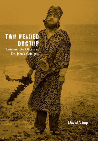 Two-Headed Doctor