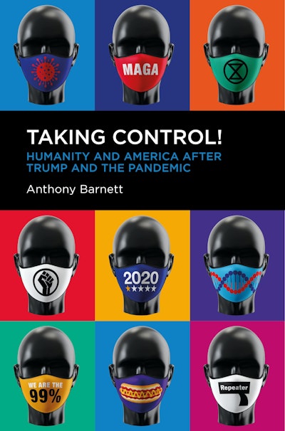 Taking Control!