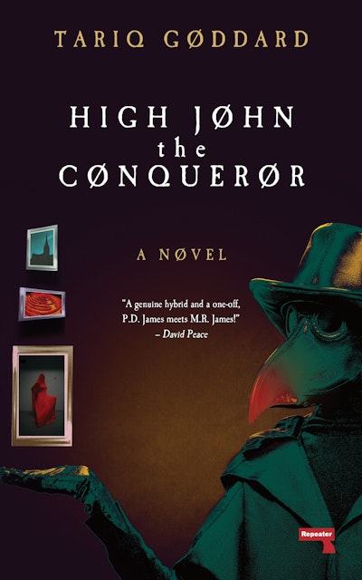 High John the Conqueror