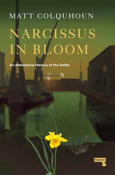 Narcissus in Bloom by Matt Colquhoun - Penguin Books Australia