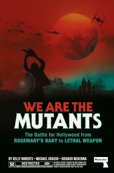 We Are the Mutants