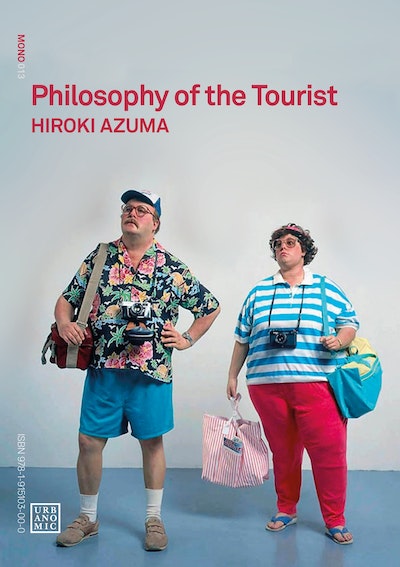 Philosophy of the Tourist