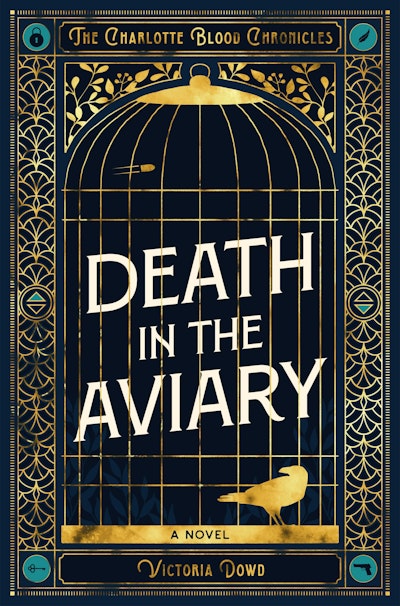 Death in the Aviary
