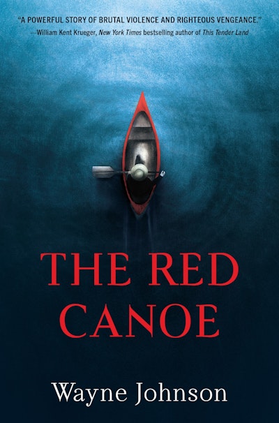 The Red Canoe