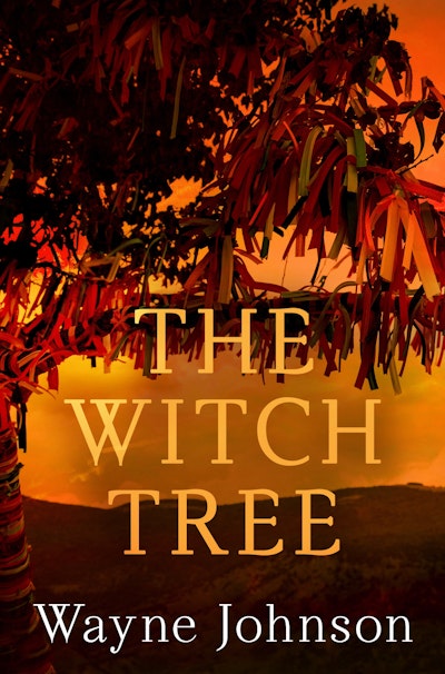 The Witch Tree