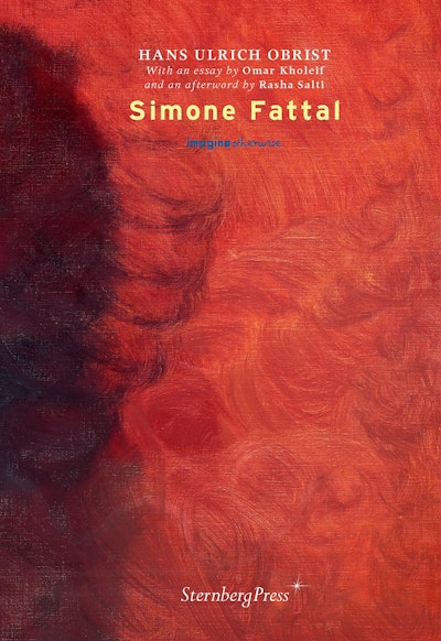 Simone Fattal