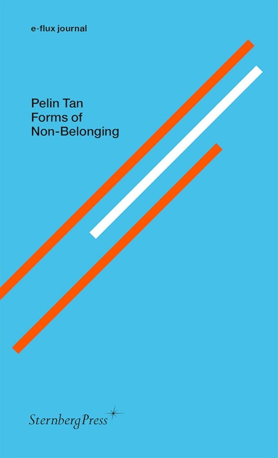 Forms of Non-Belonging