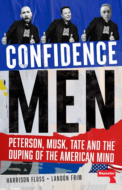 Confidence Men