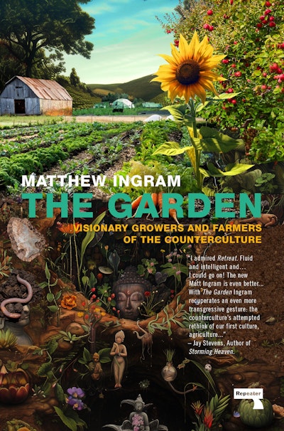 The Garden