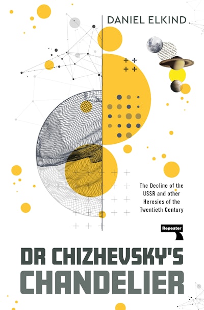 Dr Chizhevsky's Chandelier