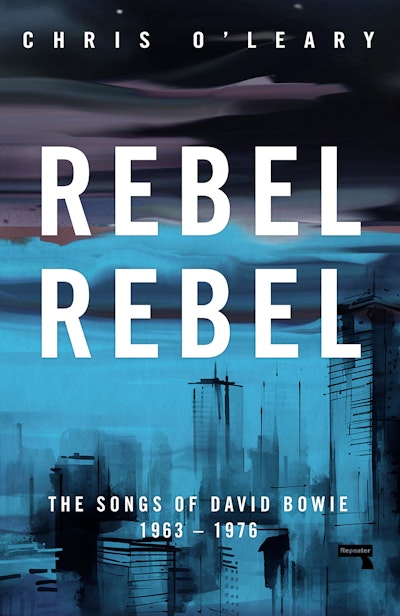 Rebel Rebel