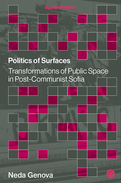 Politics of Surfaces
