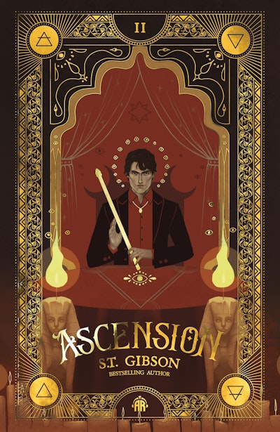 Ascension