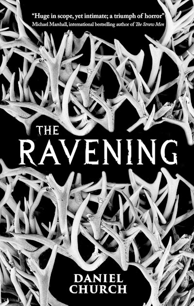 The Ravening