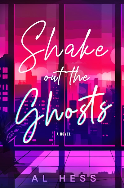 Shake out the Ghosts